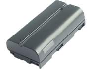 THOMSON GR-DVL28 Camcorder Battery