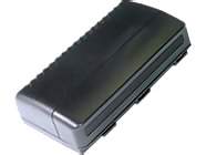 JVC GR-C7U Camcorder Battery