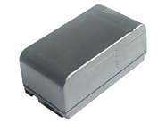 PANASONIC BN-V24U Camcorder Battery