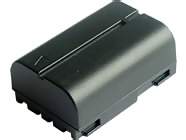 JVC GR-DV2000U Camcorder Battery