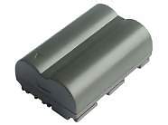 CANON PowershotG1 Camcorder Battery