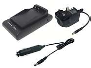 CANON BP-729 Battery Charger