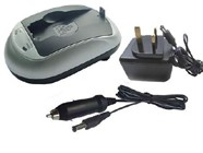 KYOCERA AD-S30BT Battery Charger