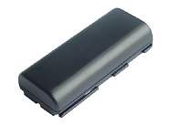 CANON ZR100 Camcorder Battery