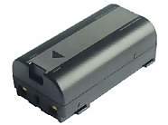 SHARP VL-H520U Camcorder Battery