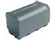 SHARP VL-NZ10U Camcorder Battery