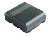 SHARP VL-E39U Camcorder Battery