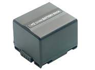 PANASONIC DZ-BP14SJ Camcorder Battery