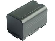 PANASONIC DZ-MV230E Camcorder Battery