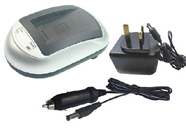 PANASONIC DMW-CAC1EG Battery Charger