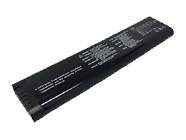 TWINHEAD Model 3000S Notebook Battery