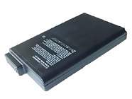 TROGON Note Jet III Notebook Battery