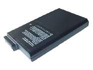 TROGON Note Jet Bn700 Notebook Battery