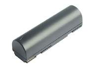 SONY SL-2005 Camcorder Battery