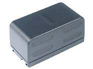 SONY CCD-F77 Camcorder Battery