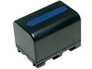 SONY CCD-TRV128 Camcorder Battery