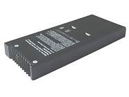 TOSHIBA Satellite 2715XDVD Notebook Battery