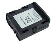 MOTOROLA PMN4001 Two-Way Radio Battery