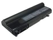 TOSHIBA PABAS054 Notebook Battery