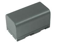 SAMSUNG VP-M52 Camcorder Battery