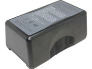 THOMSON/PHILIPS BVP-90 Camcorder Battery