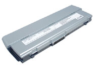 FUJITSU Fujitsu Stylistic ST4110 Notebook Battery