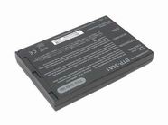 HITACHI TravelMate 524 Notebook Battery