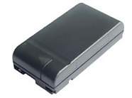 HITACHI E10 Camcorder Battery