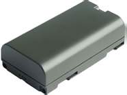 PANASONIC GR-DVL9000U Camcorder Battery